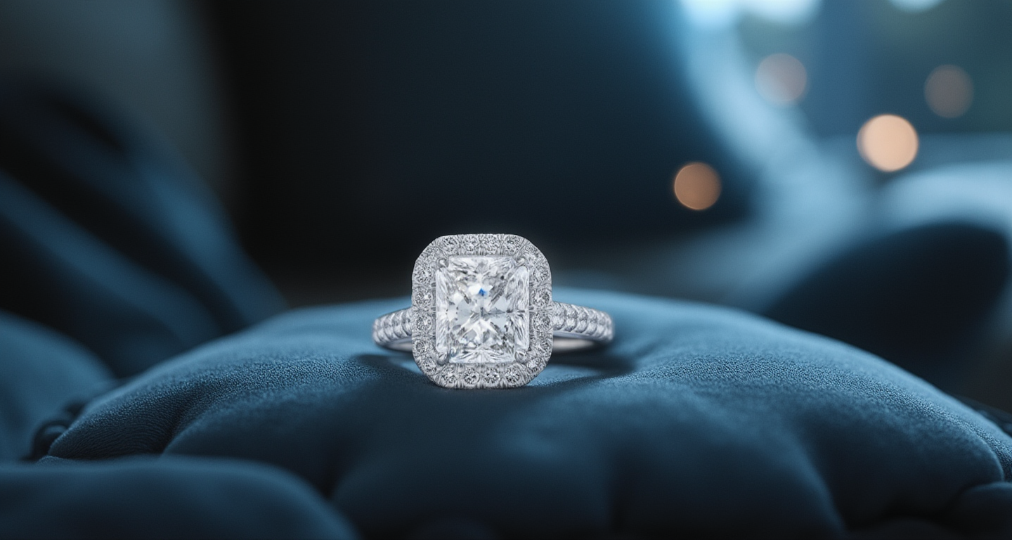 Top 5 Questions to Ask When Buying an Engagement Ring in Montreal