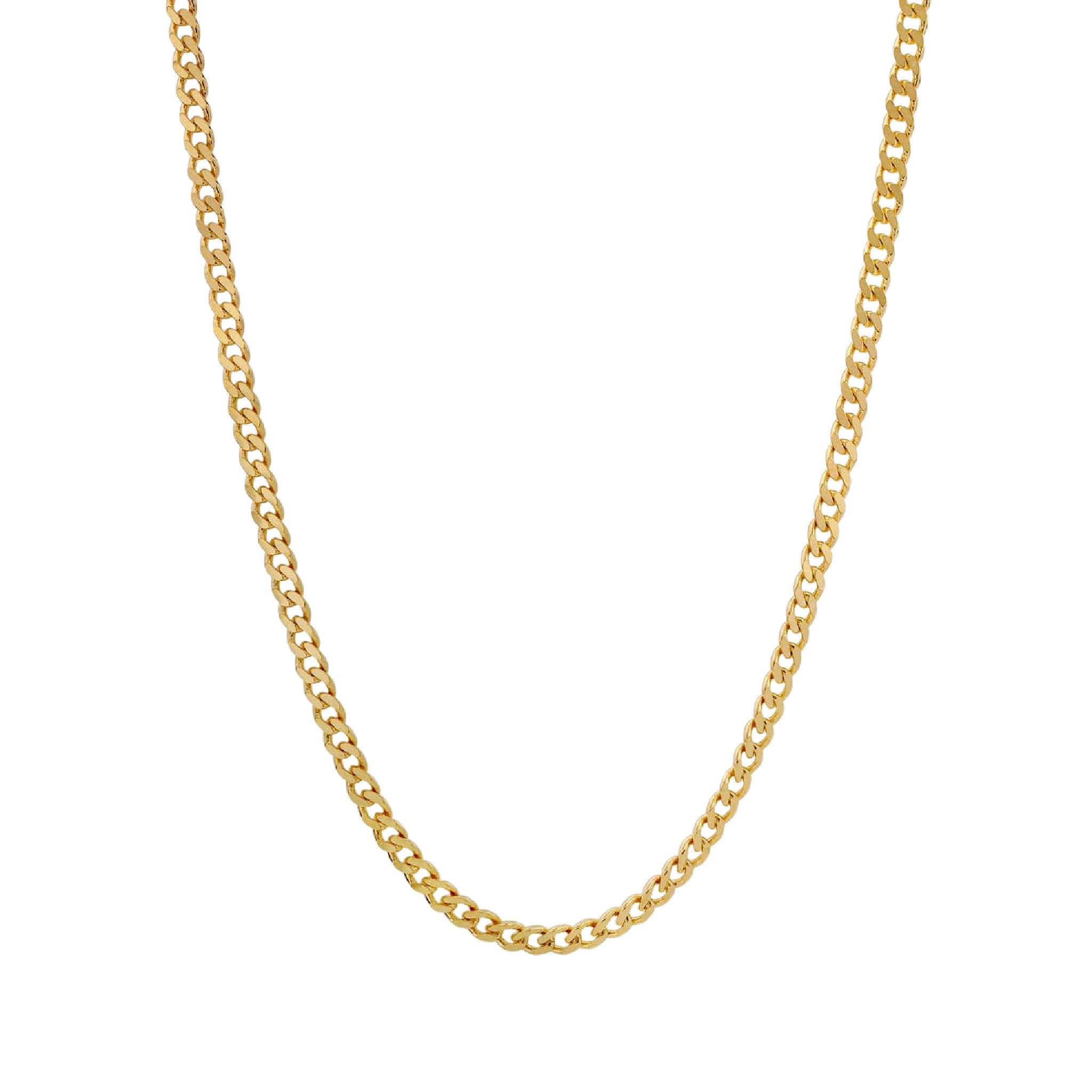 Cuban Link Chain