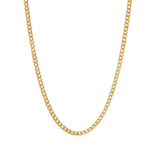 Cuban Link Chain