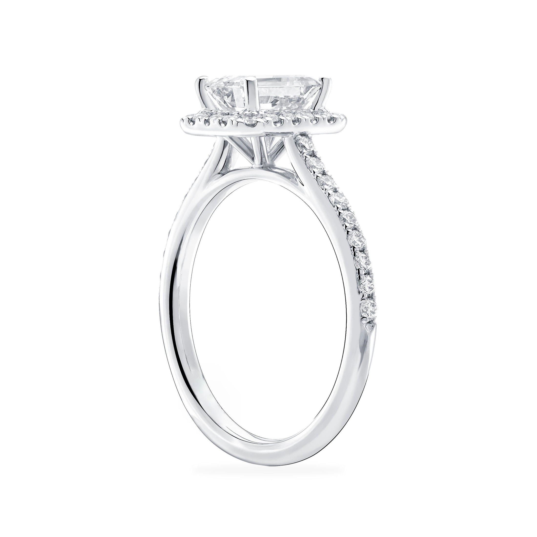 Engagement Rings Montreal