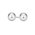 Load image into Gallery viewer, Ball Earrings