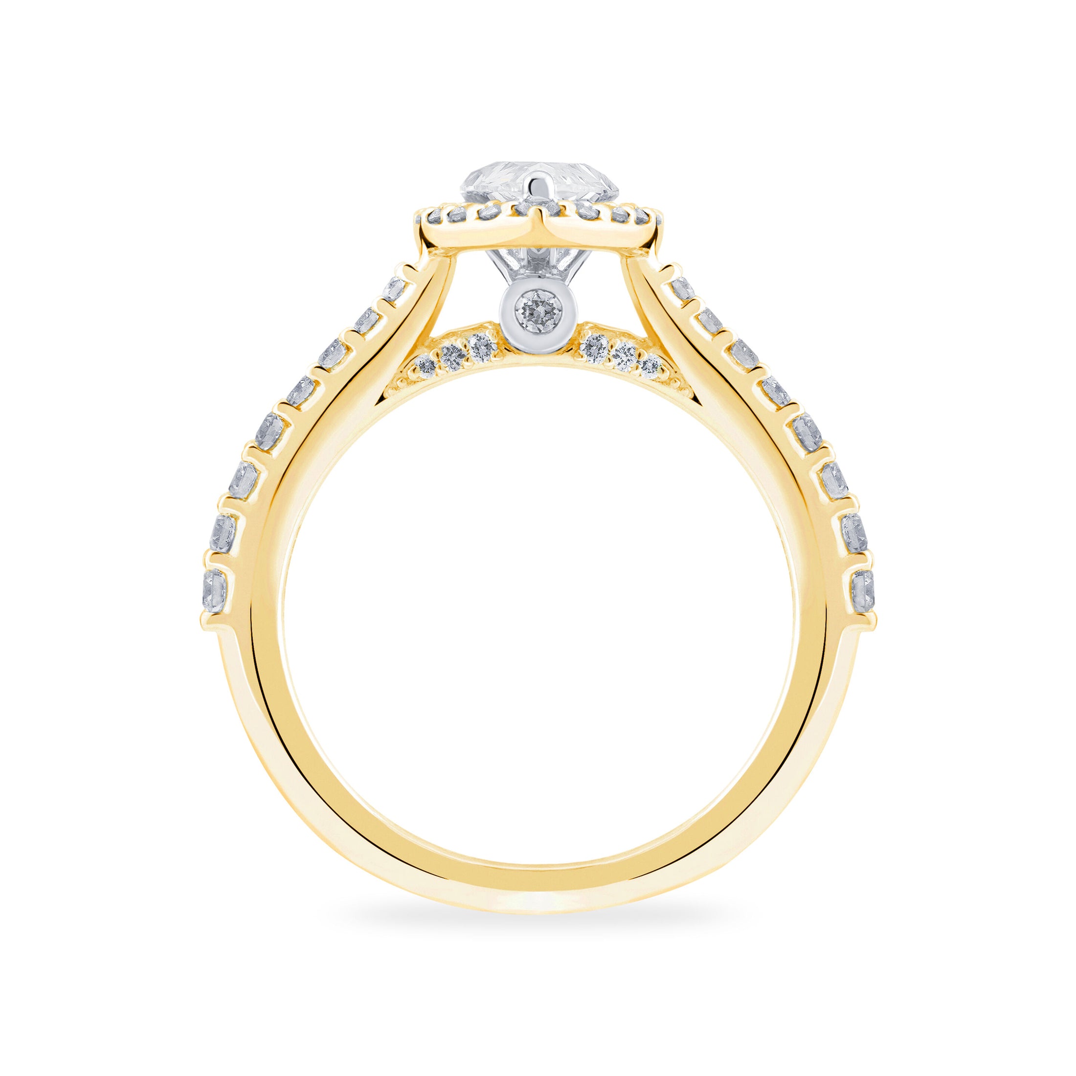 Engagement Rings Montreal