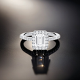 Load image into Gallery viewer, Engagement Rings Montreal