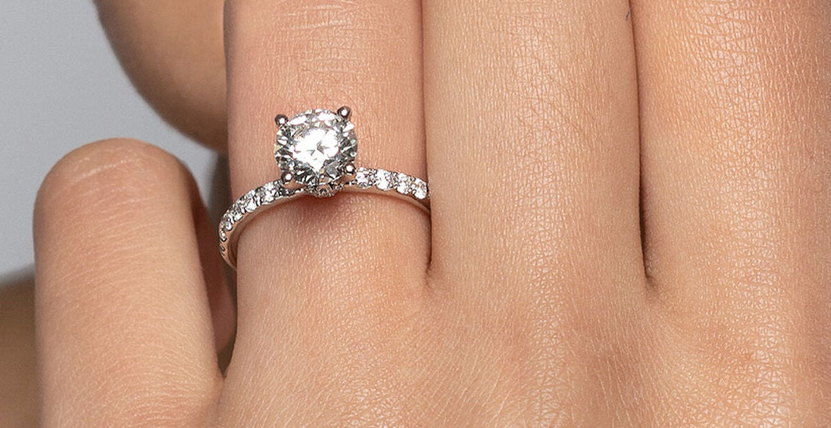 Engagement Rings Montreal