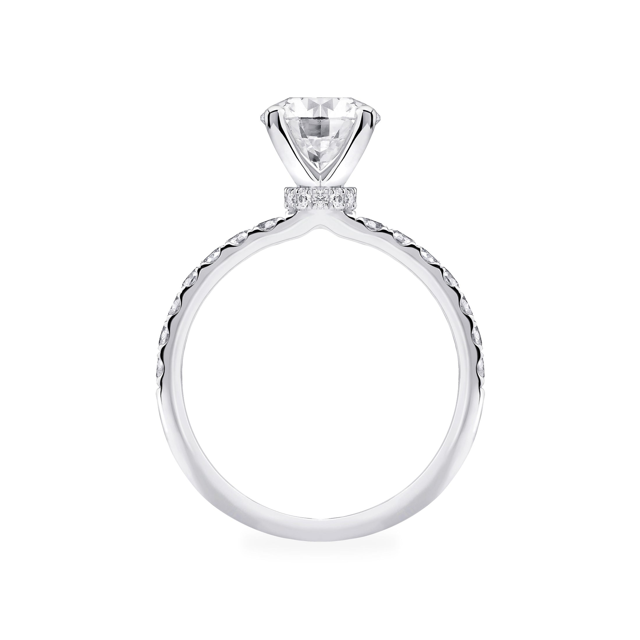 Engagement Rings Montreal