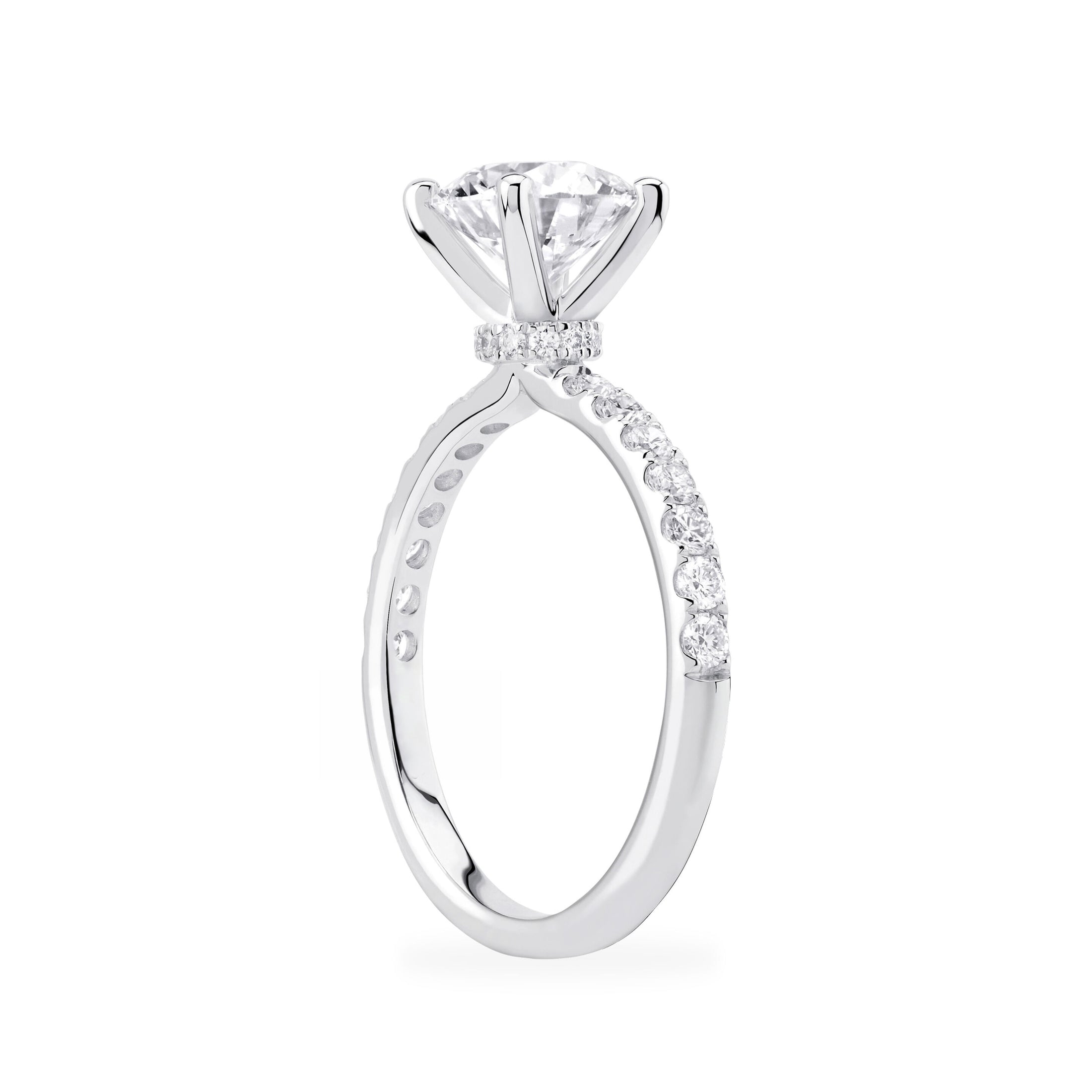 Engagement Rings Montreal