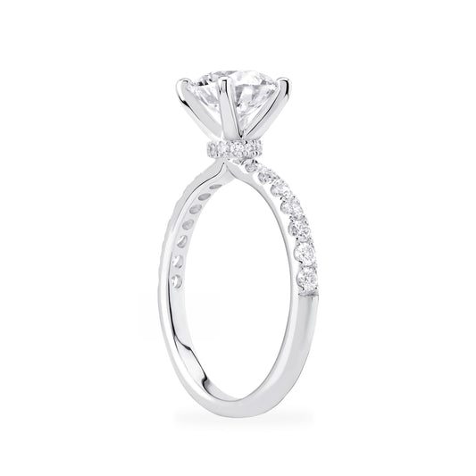 Engagement Rings Montreal