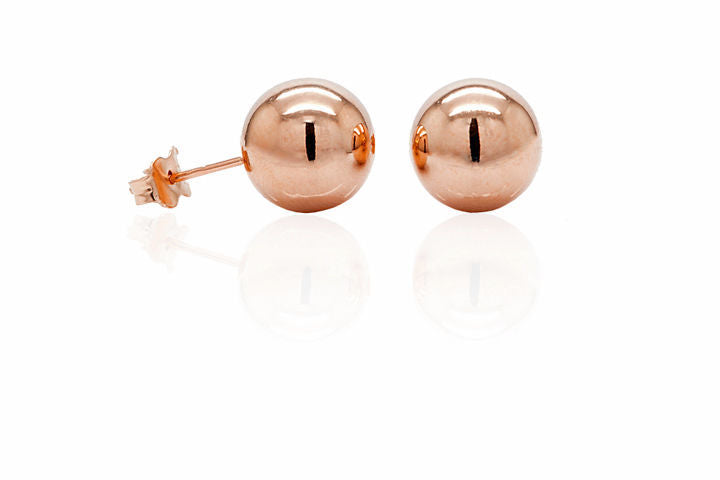 Ball Earrings