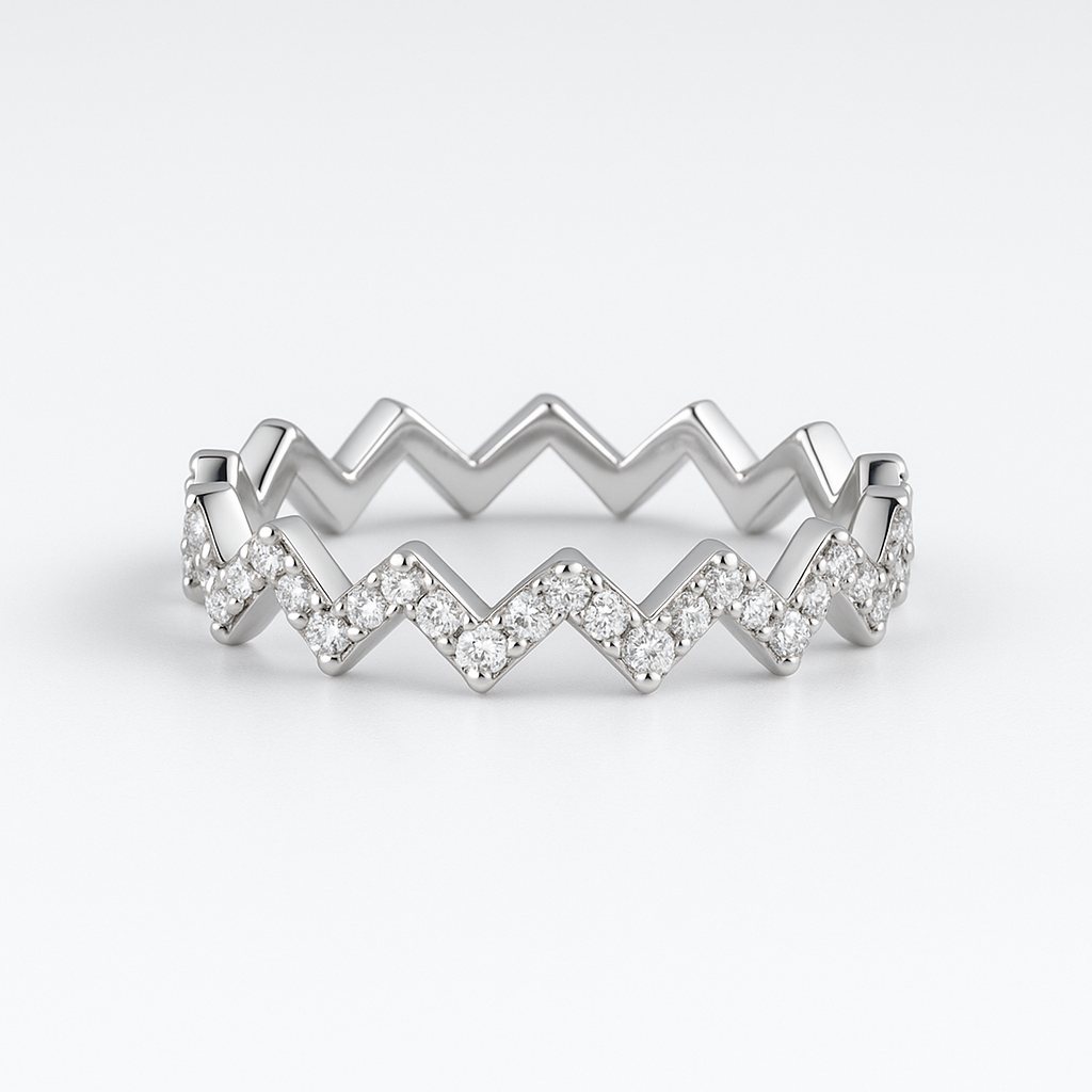 Diamond Zeta Band