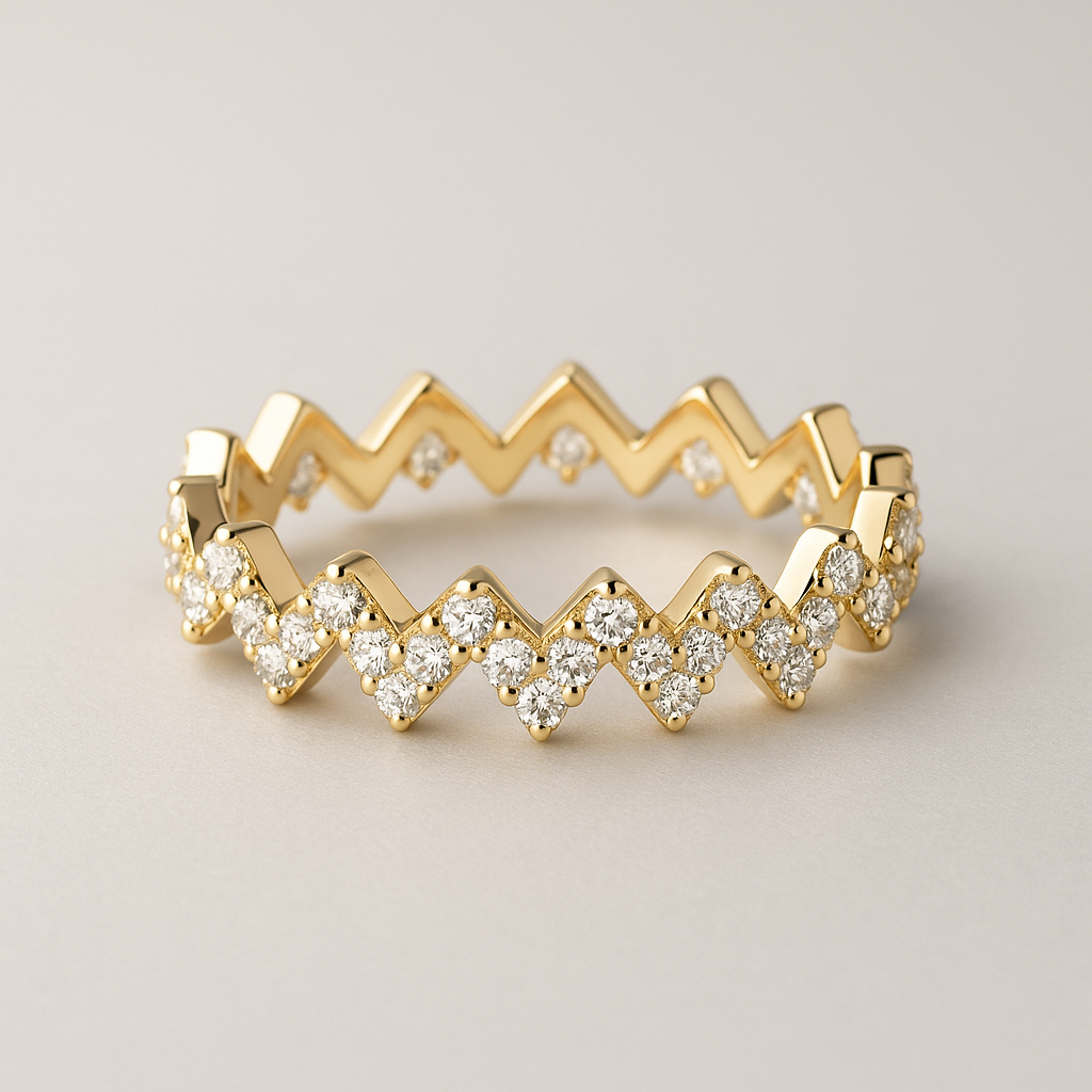 Diamond Zeta Band