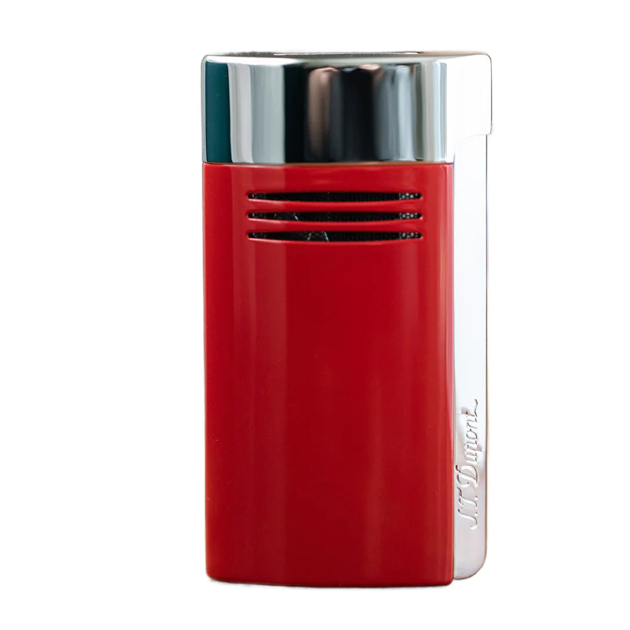 ST Dupont Megajet Rouge/Chrome - 020703