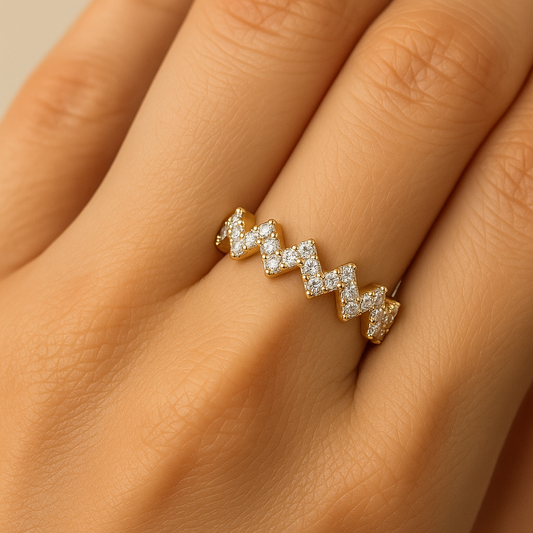 Diamond Zeta Band