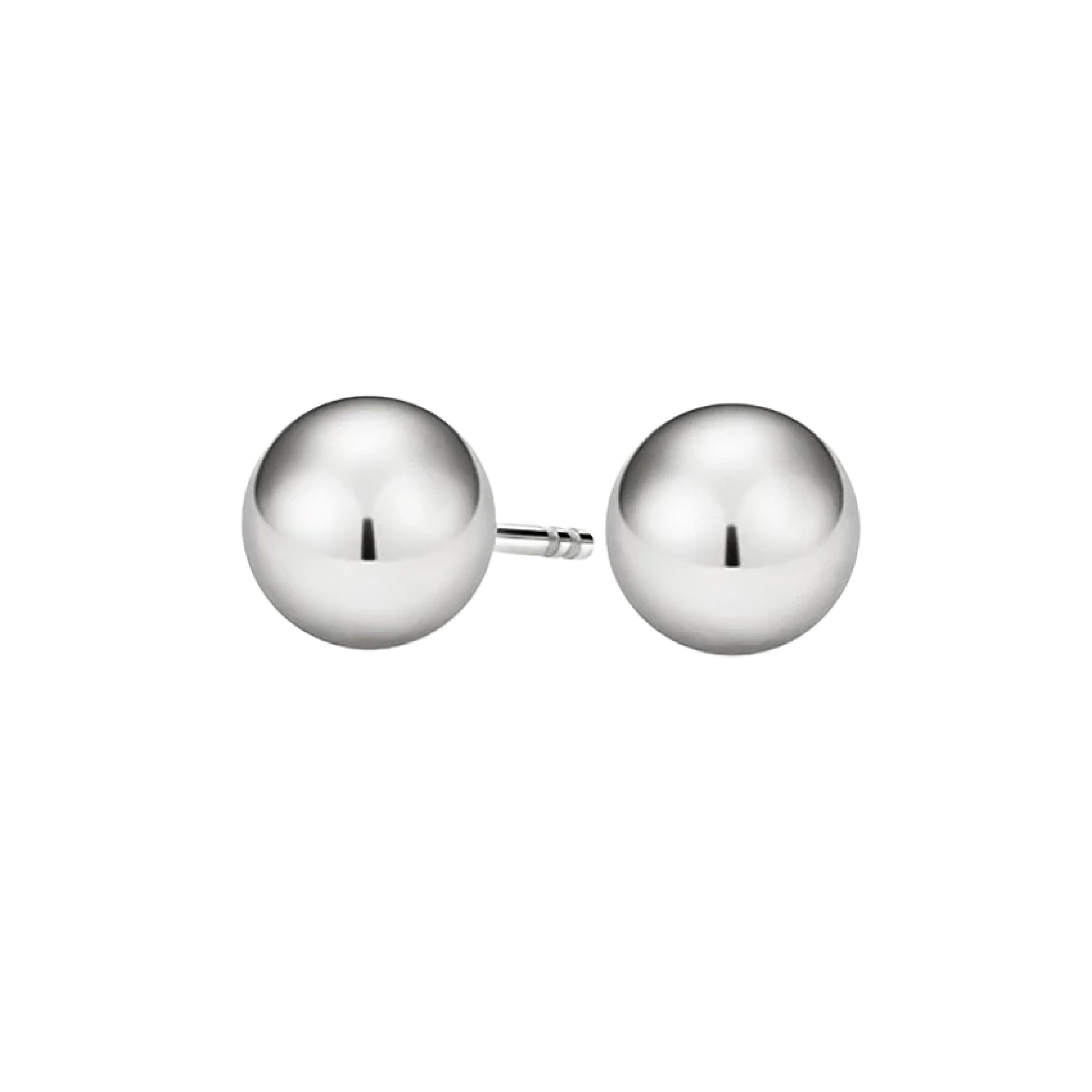 Ball Earrings