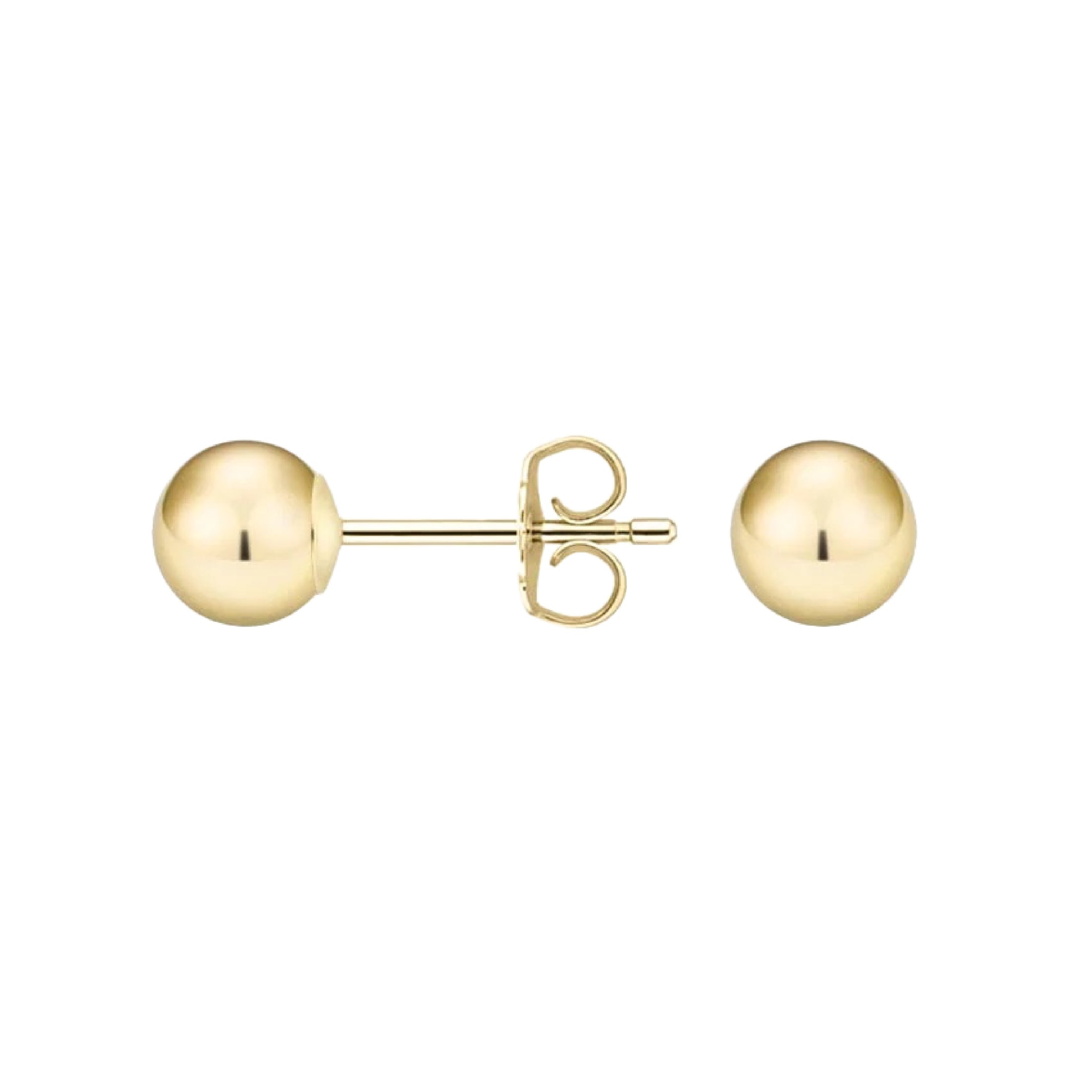 Ball Earrings