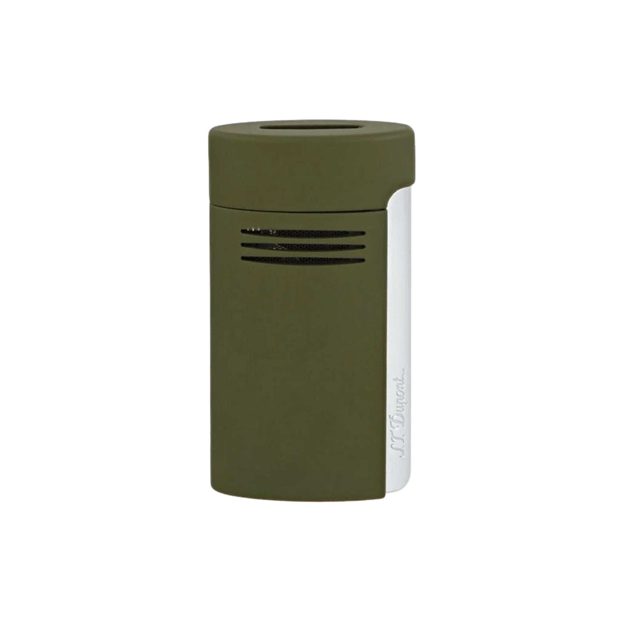 S.T. Dupont MegaJet Khaki - 020713