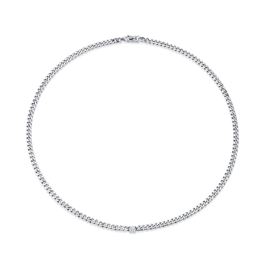 Women's Cuban Link Chain