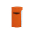 Load image into Gallery viewer, S.T. Dupont Megajet Matte Orange - 020712
