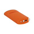 Load image into Gallery viewer, S.T. Dupont Megajet Matte Orange - 020712
