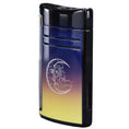 Load image into Gallery viewer, S.T. Dupont Montecristo La Nuit Maxijet Lighter - 020034
