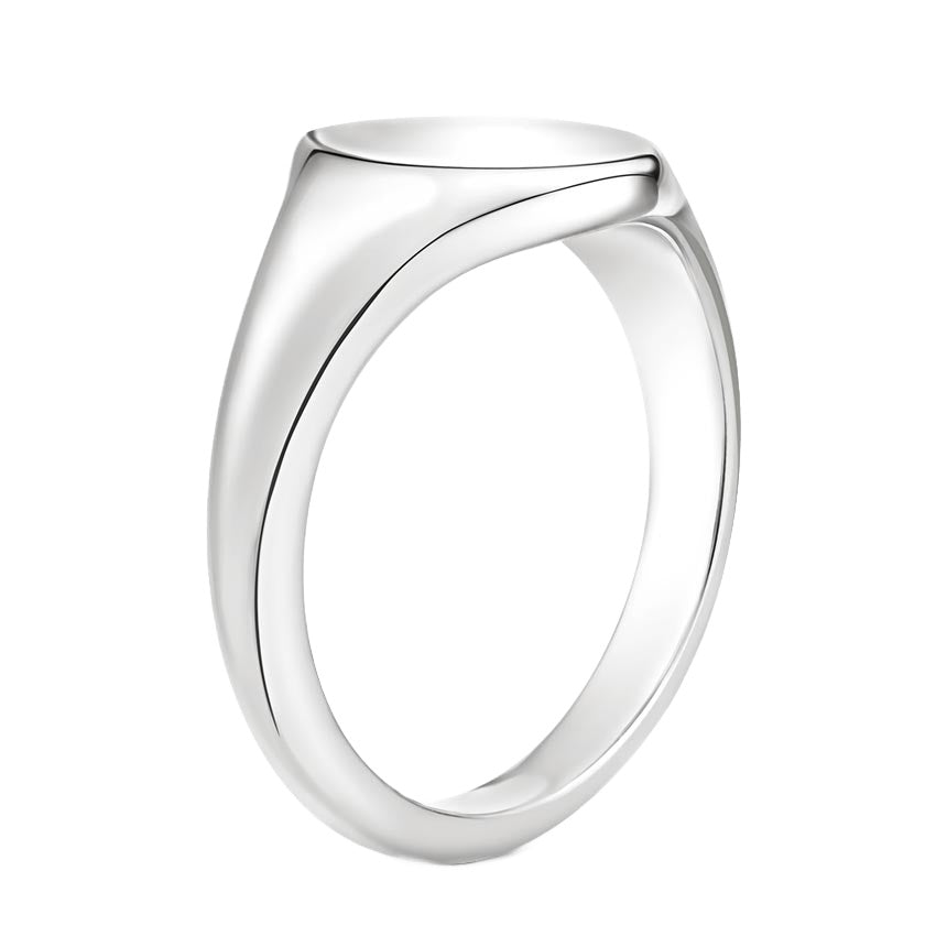 Classic Signet Ring