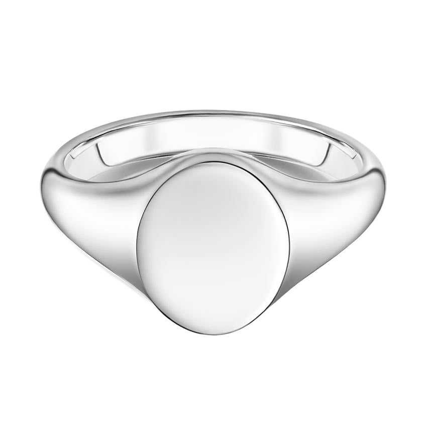 Classic Signet Ring