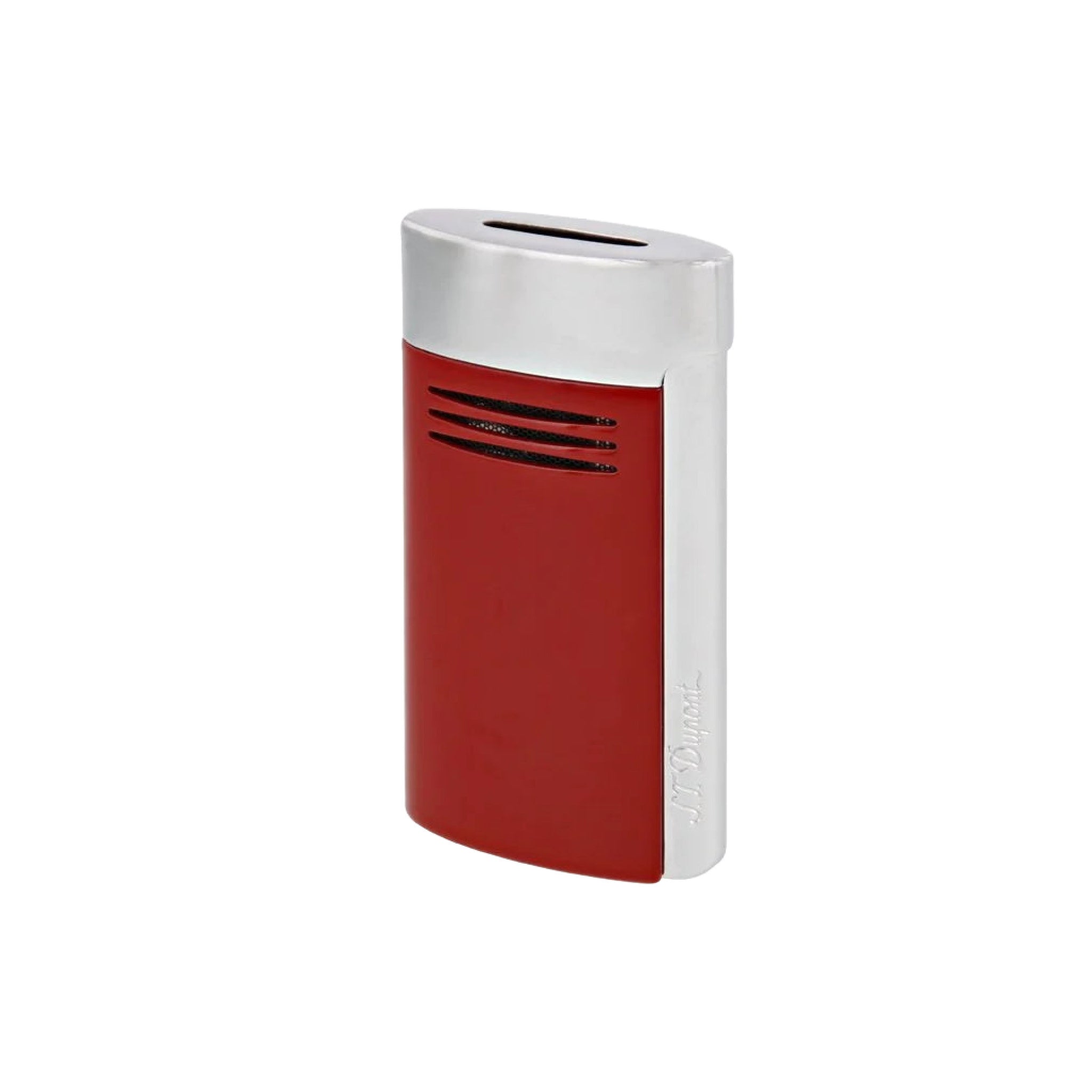 ST Dupont Megajet Rouge/Chrome - 020703