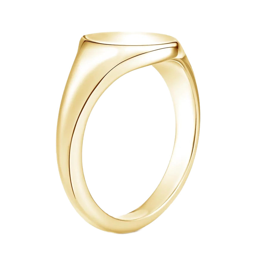 Classic Signet Ring